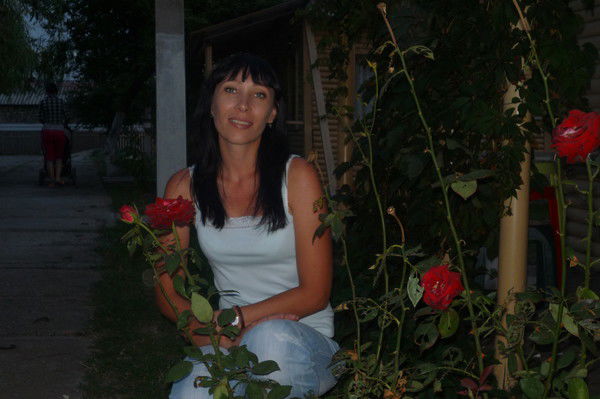 Ольга Тарасевич