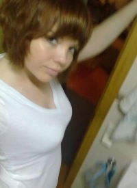 Инна Забегалова