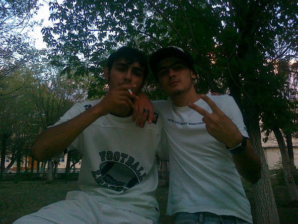 Вячеслав Хечян