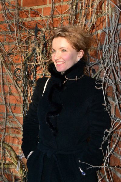 Саша Сущинская