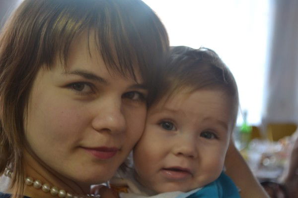 Полуосьмак Светлана