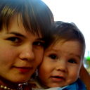 Полуосьмак Светлана