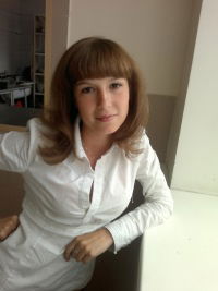 Мария Коровина