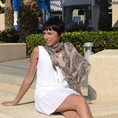 Надежда Малико