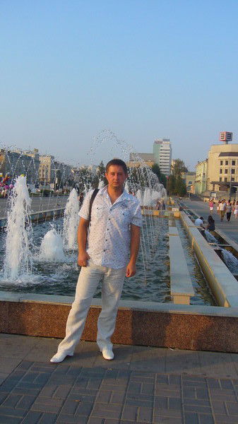 Ильмир Валиев