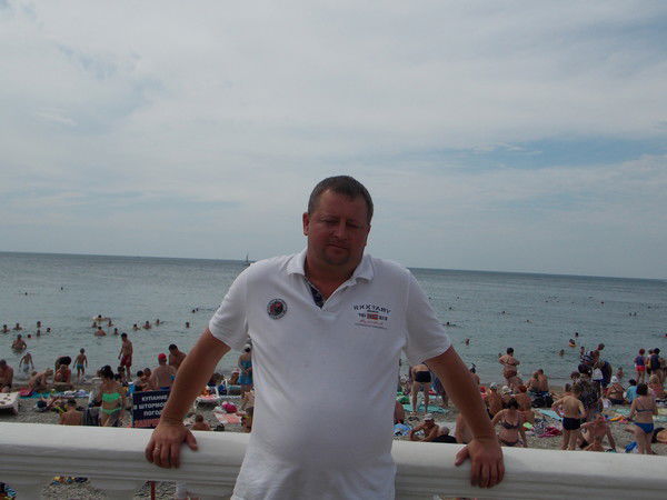 Василий Гаранин