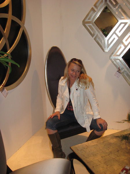 Светлана Лантух