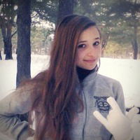 Арина Кузуева