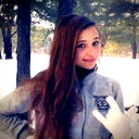 Арина Кузуева
