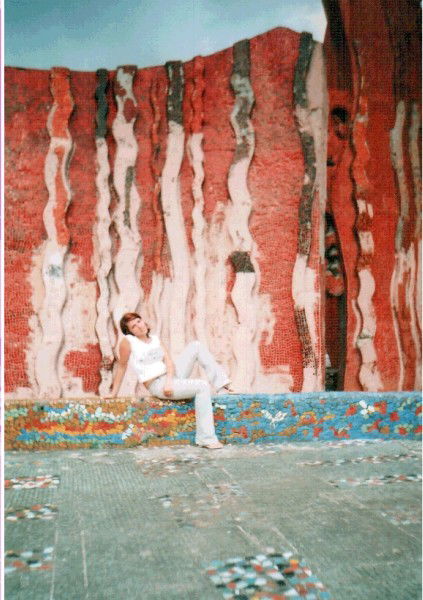 Наталья Волокитина