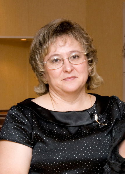 Светлана Леонтьева