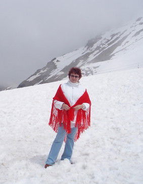 Ирина Сигачева