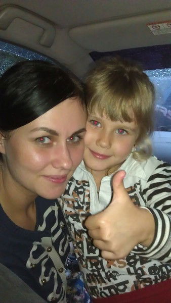 Оксана Селезнева