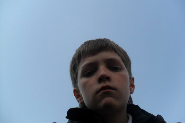 Андрей Роженцев