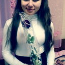 Марина Скулкина