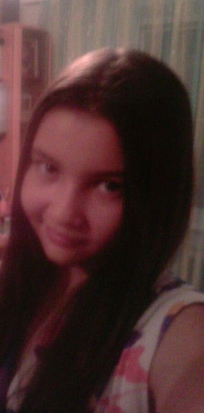 Настя Романова