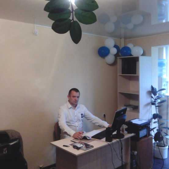 Bладлен Потапьев