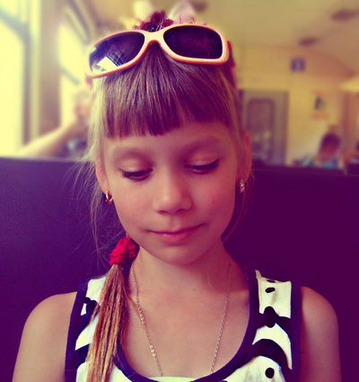 Вера Радькова