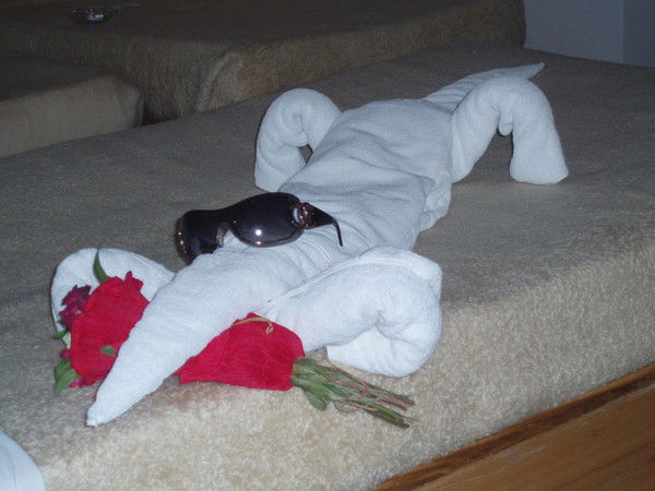 Архипова Любовь