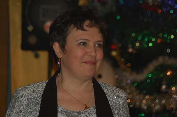 Кренгауз Ирина