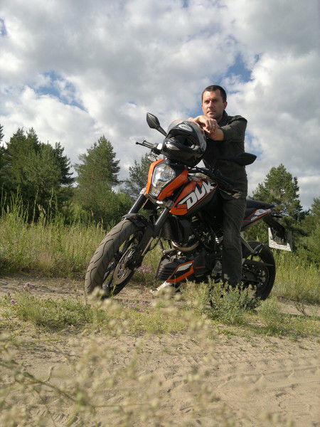 Андрей Орлов