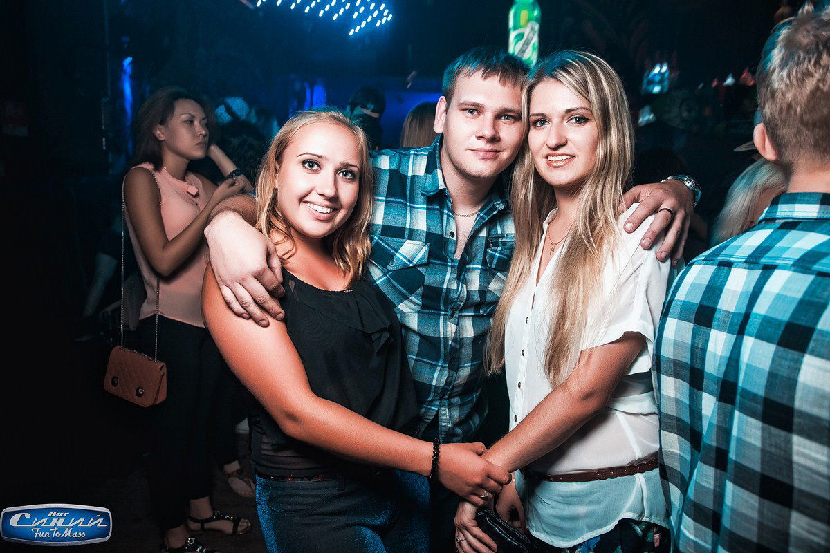 Дмитрий Бочаров