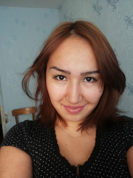 Алия Нурахметова