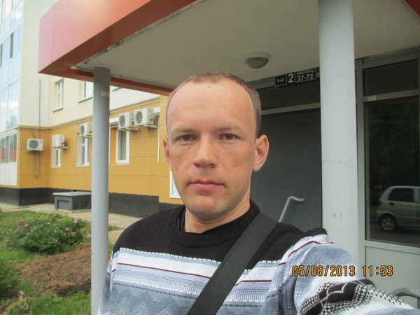 Руслан Терентьев