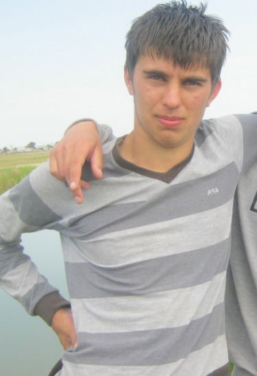 Евгений Скориков