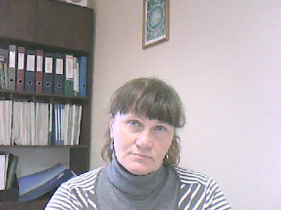 Людмила Янова