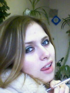 Илона Матвиенко