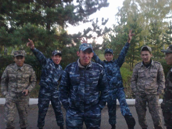 Тахир Руспеков