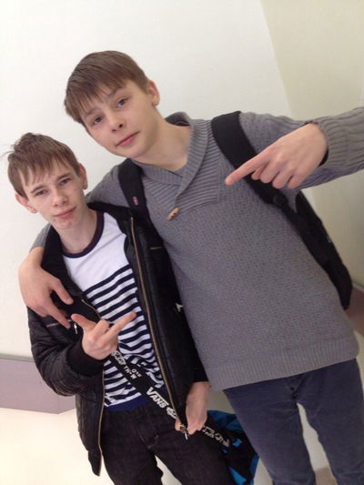 Петр Иванов