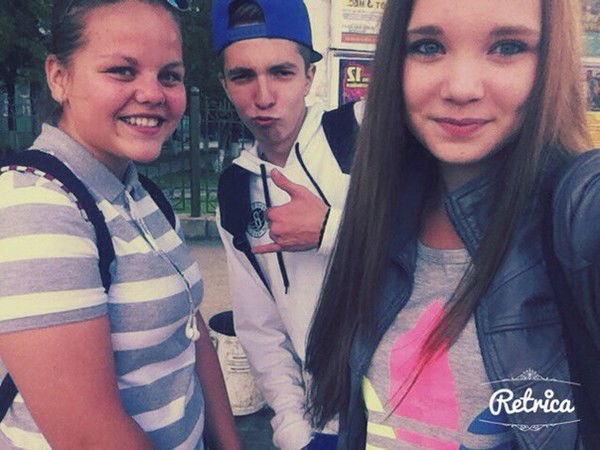 Соня Подгорных