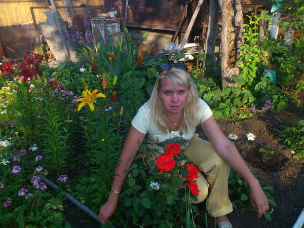 Татьяна Смирнова