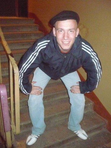 Денис Плетюхин