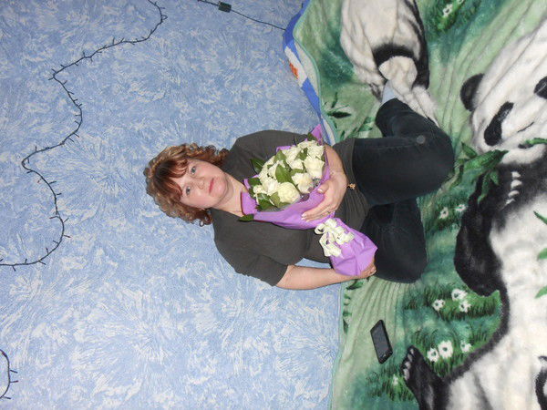 Ольга Куренкова