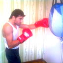 Sham Kurbonkhonov