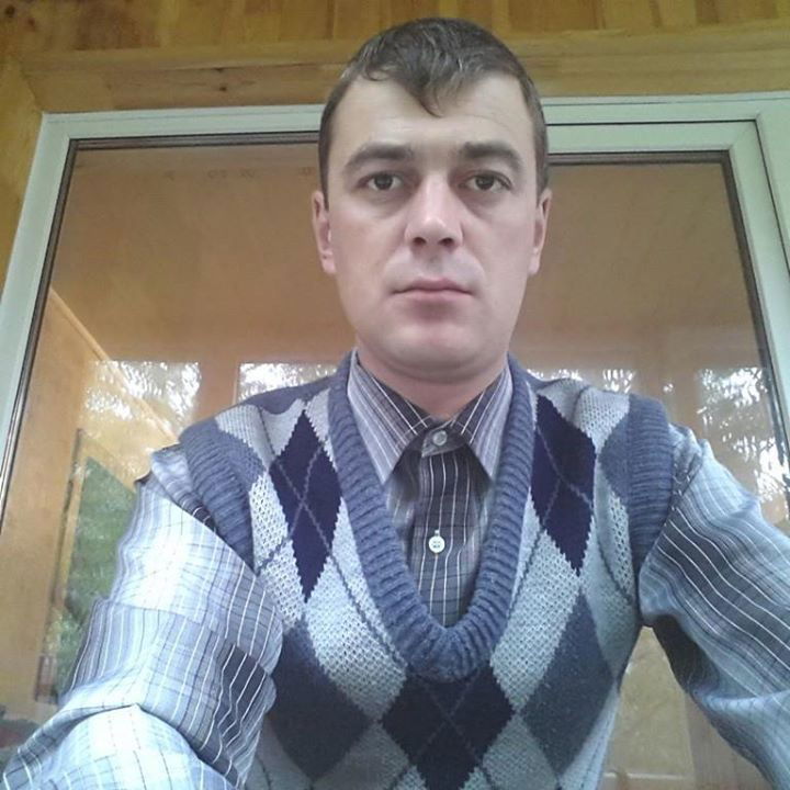 Владимир Полковников