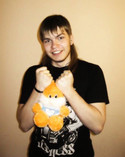 Александр Борисов