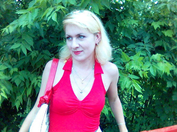 Маргарита Калинина