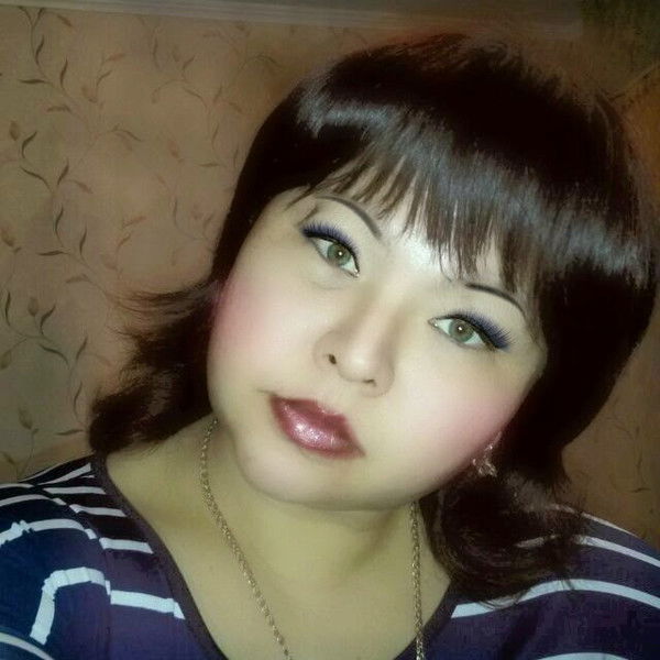 Zhuldiz. Zhandauletova.