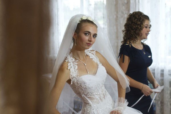 Алуся Галузинська