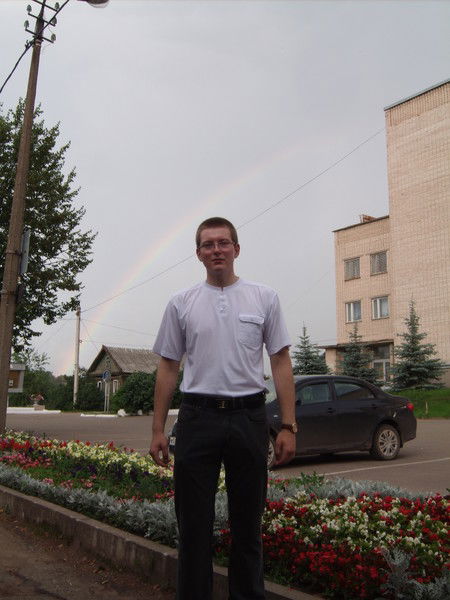 Роман Смелов