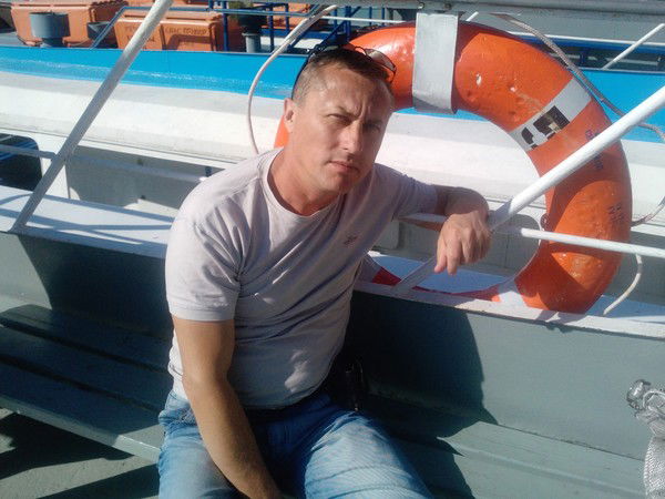 Сергей Шатохин