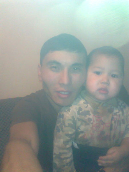 Адлет Байгурманов