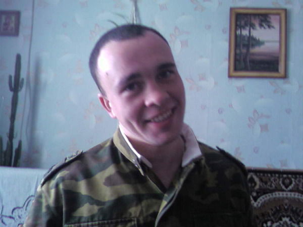 Иван Николаев