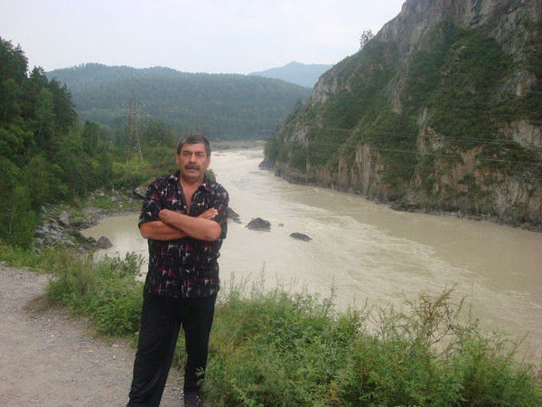 Евгений Шумилов