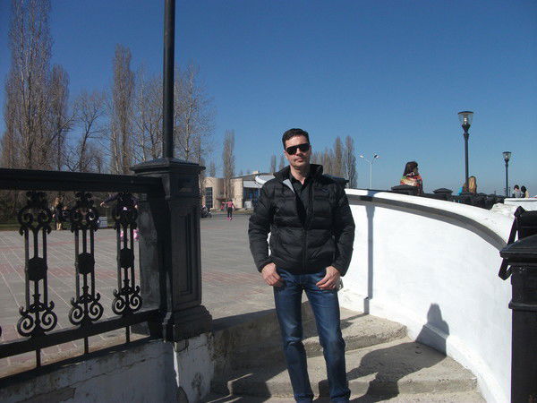 Роман Андросов