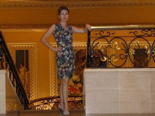 Ольга Иванова